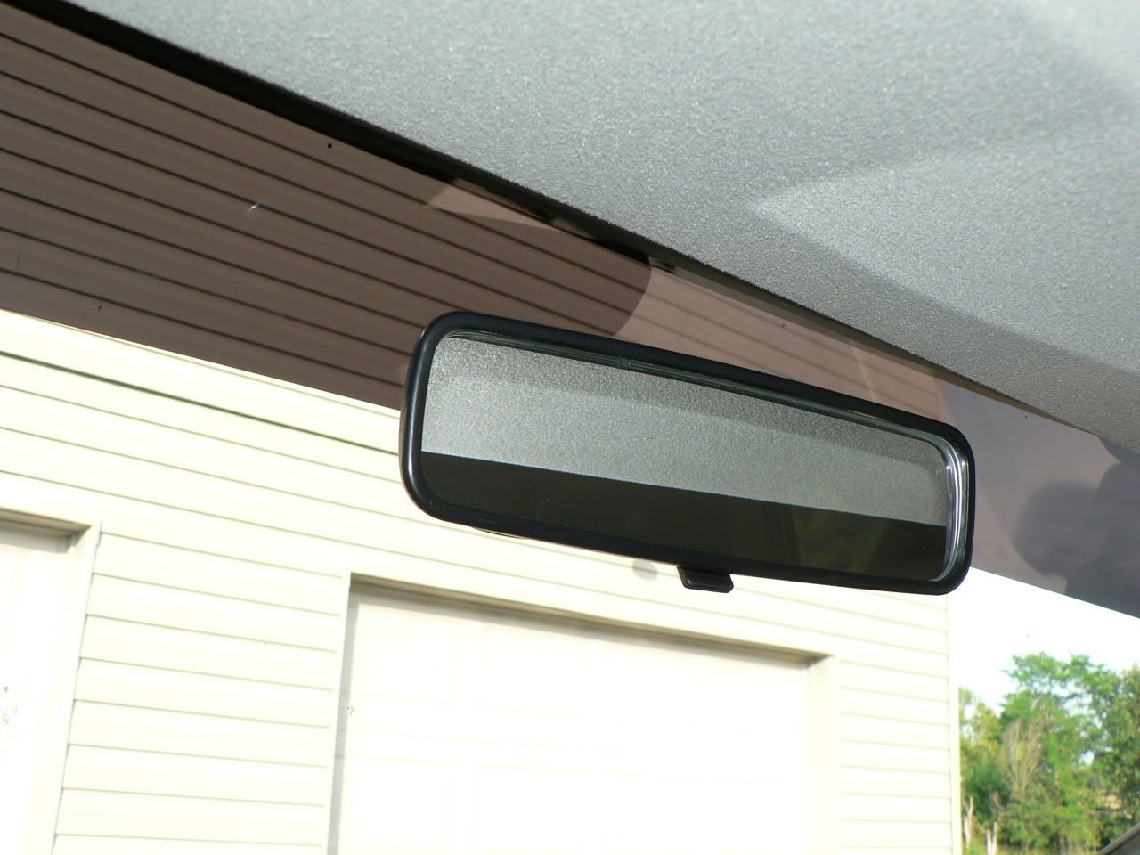 Visor Shelf Storage / Easy Access Toyota FJ Cruiser Forum